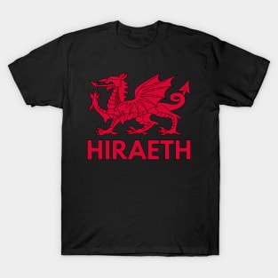 Hiraeth T-Shirt